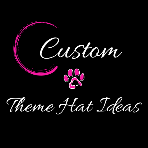 Custom Theme Hat Ideas