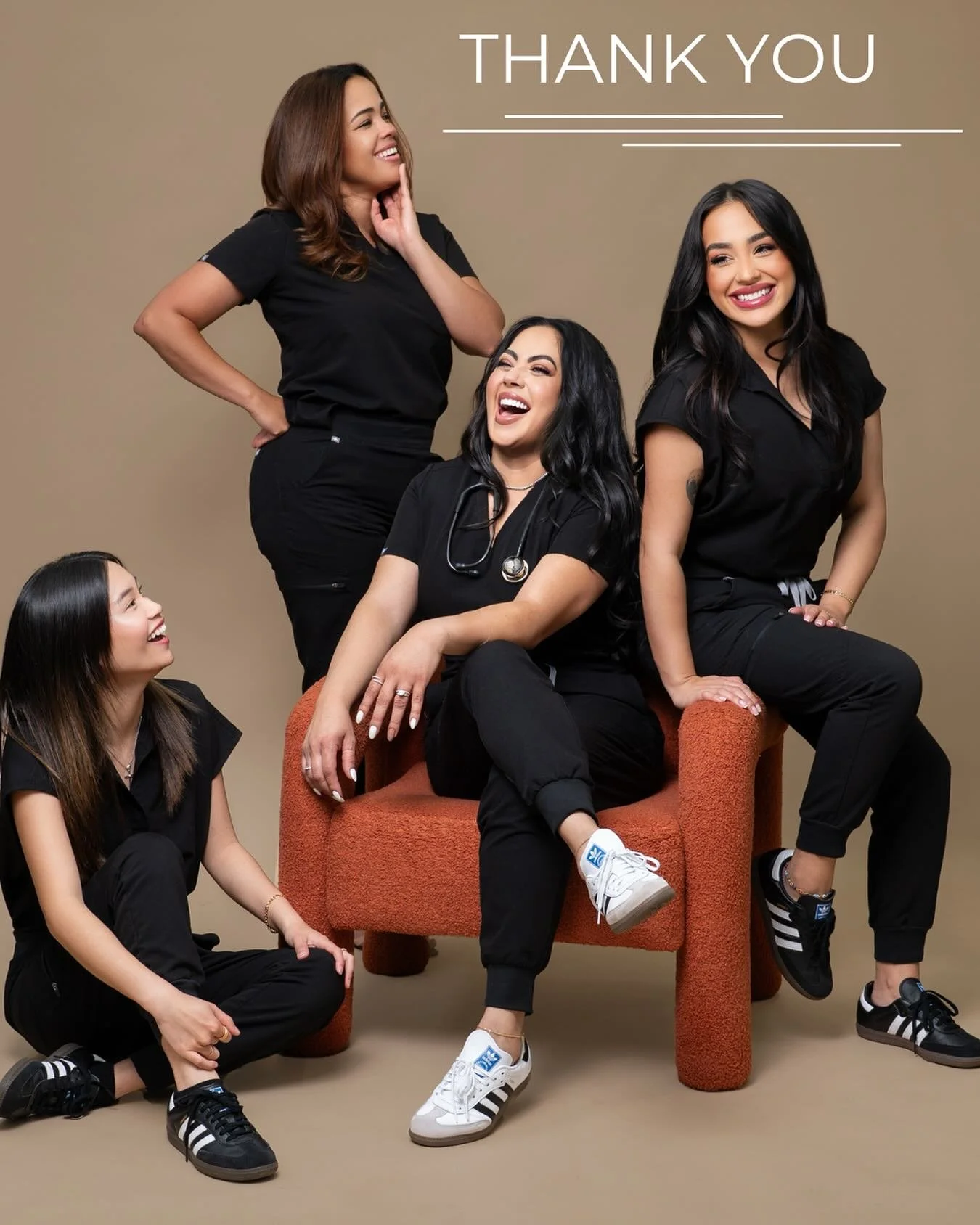 Your trust means the world to us. From accompanying you on surgery day, to overnight nursing care, MLD massages, IV therapy, and weight-management support &mdash; we&rsquo;re dedicated to making your recovery smooth, safe, and full of care. 💕

Becau