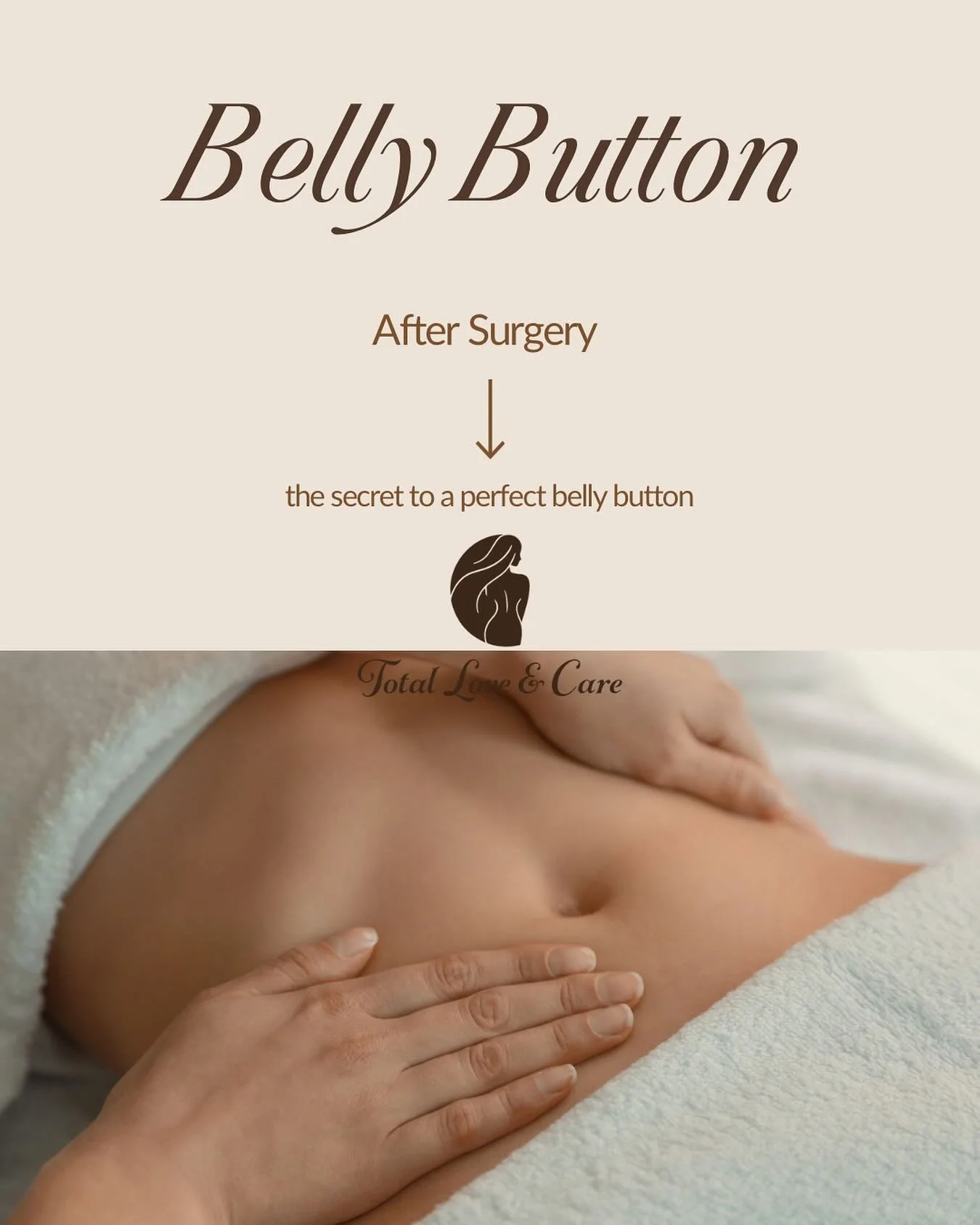 ✨ Protect Your Belly Button After Surgery ✨

After a tummy tuck, the belly button&rsquo;s healing makes a big difference in your results. That&rsquo;s why we recommend the Silagen Umbilical Sphere. A small, 100% medical-grade silicone device designed