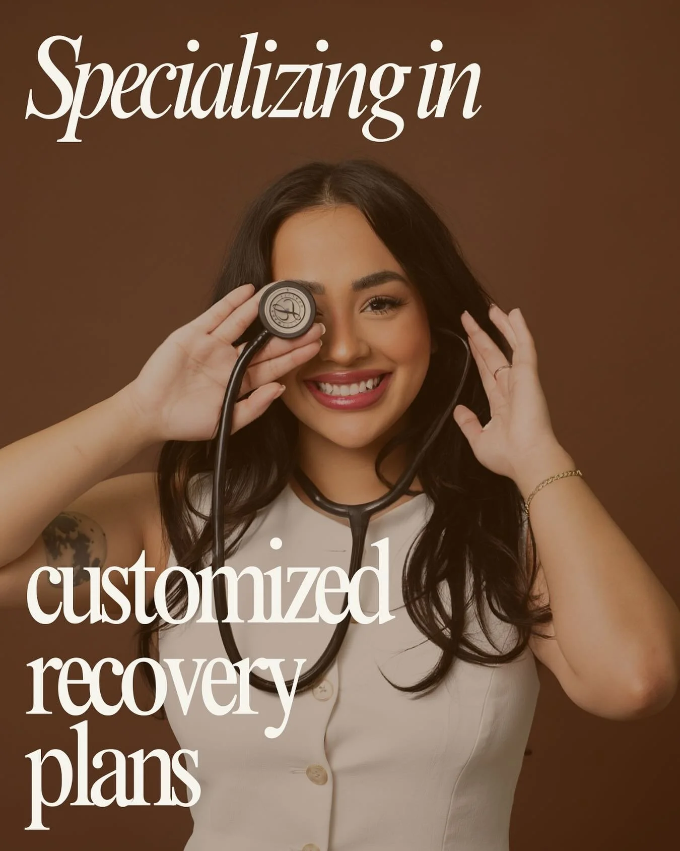 Discover the care you deserve! From weight-loss management to post-operative nursing care, manual lymphatic drainage massages, and so much more &mdash; we&rsquo;re here to guide your recovery every step of the way.

🌐 Visit our website to explore al