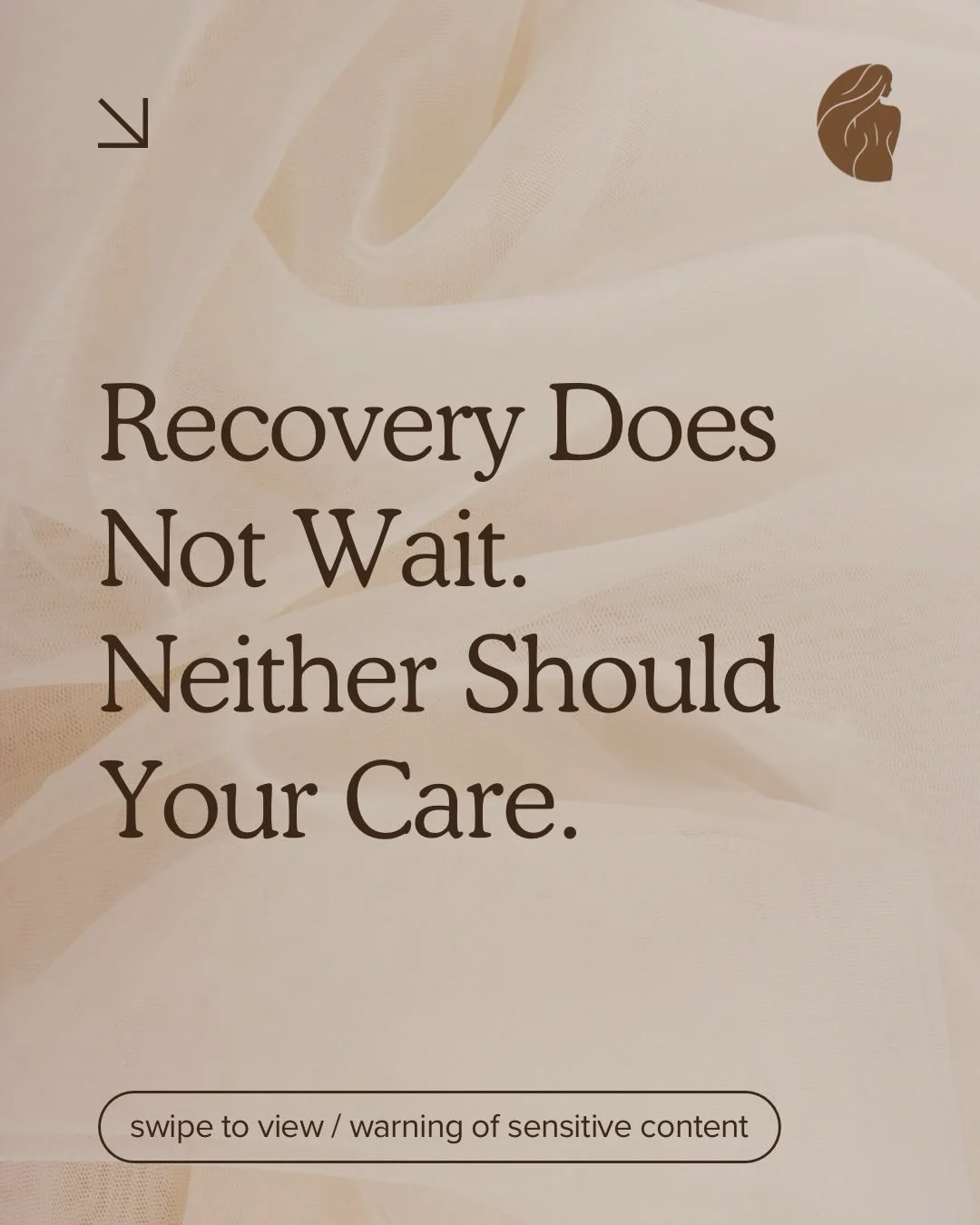 Recovery doesn&rsquo;t wait. Neither should your care.

After surgery, your body immediately begins holding fluid as part of the healing response.
 When lymphatic drainage is delayed, that fluid can accumulate, leading to swelling, discomfort, seroma