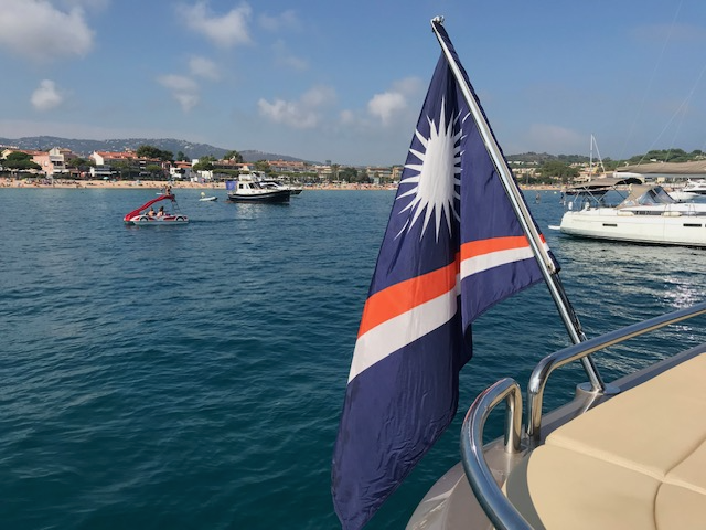 Yacht Registration — Why Your Flag State Is One of the Most Important Decisions You Will Make