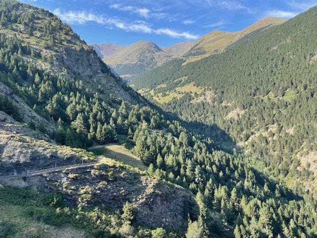 Andorra and the EU — The New Border Management Agreement Explained