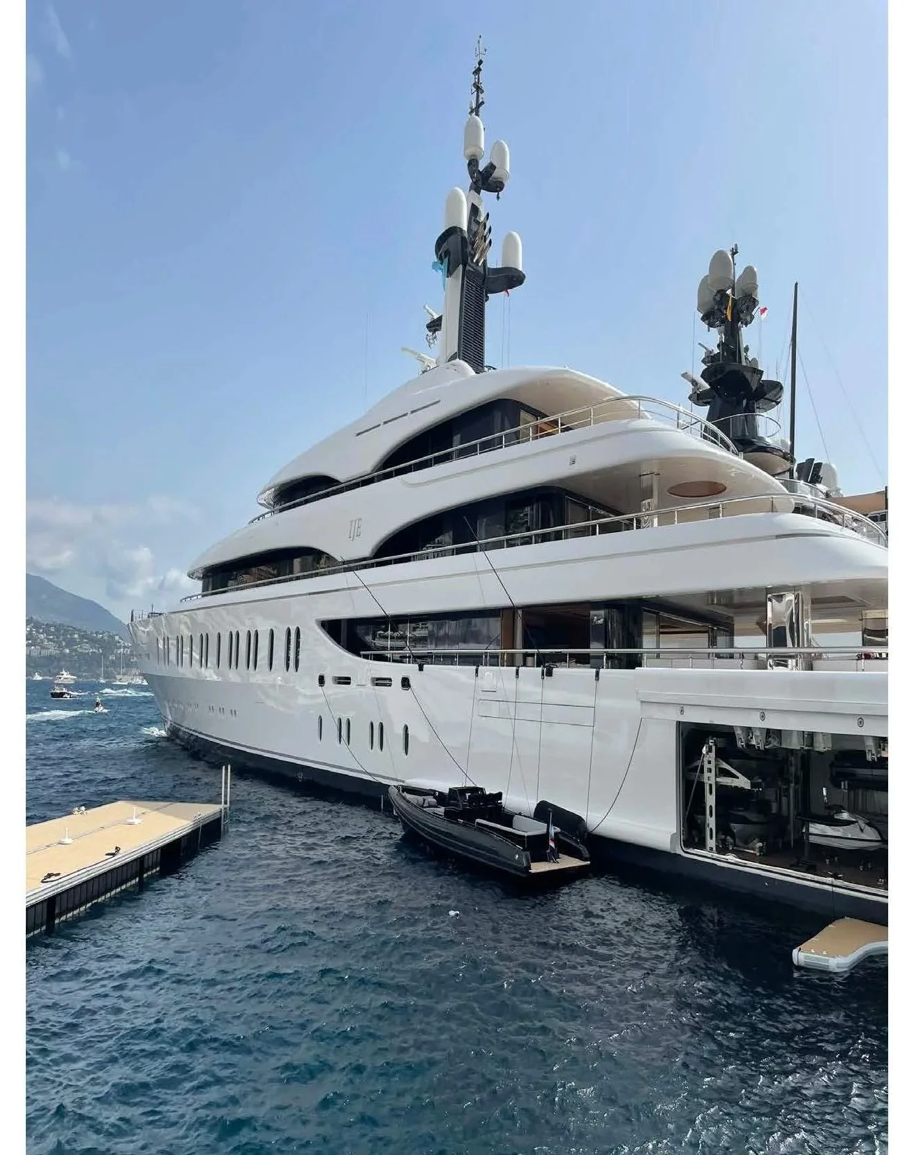 Temporary Admission for Yachts in EU Waters: How It Works