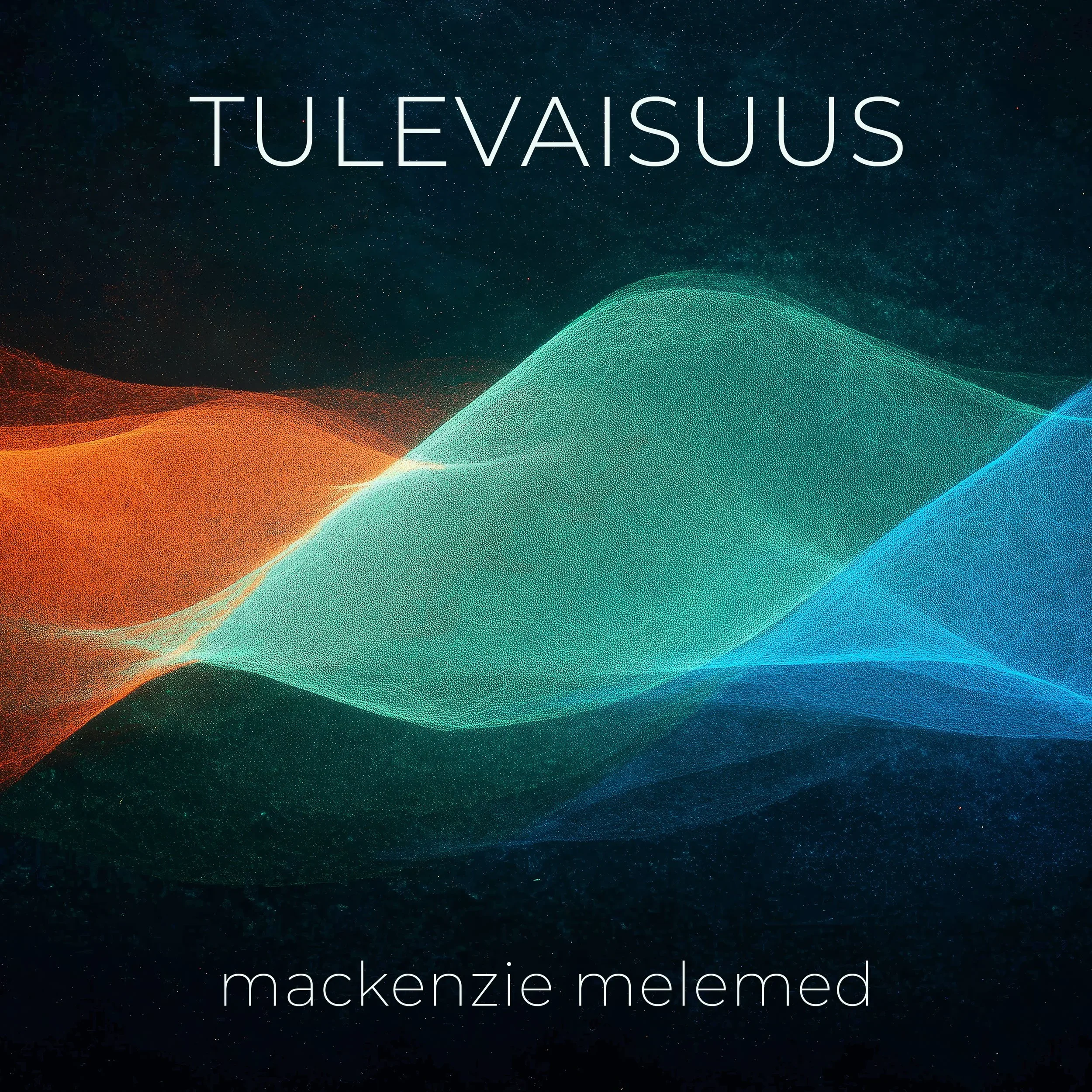 Tulevaisuus Mackenzie Melemed - Mastering