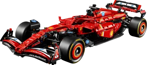 Ferrari SF-24 F1 Car
