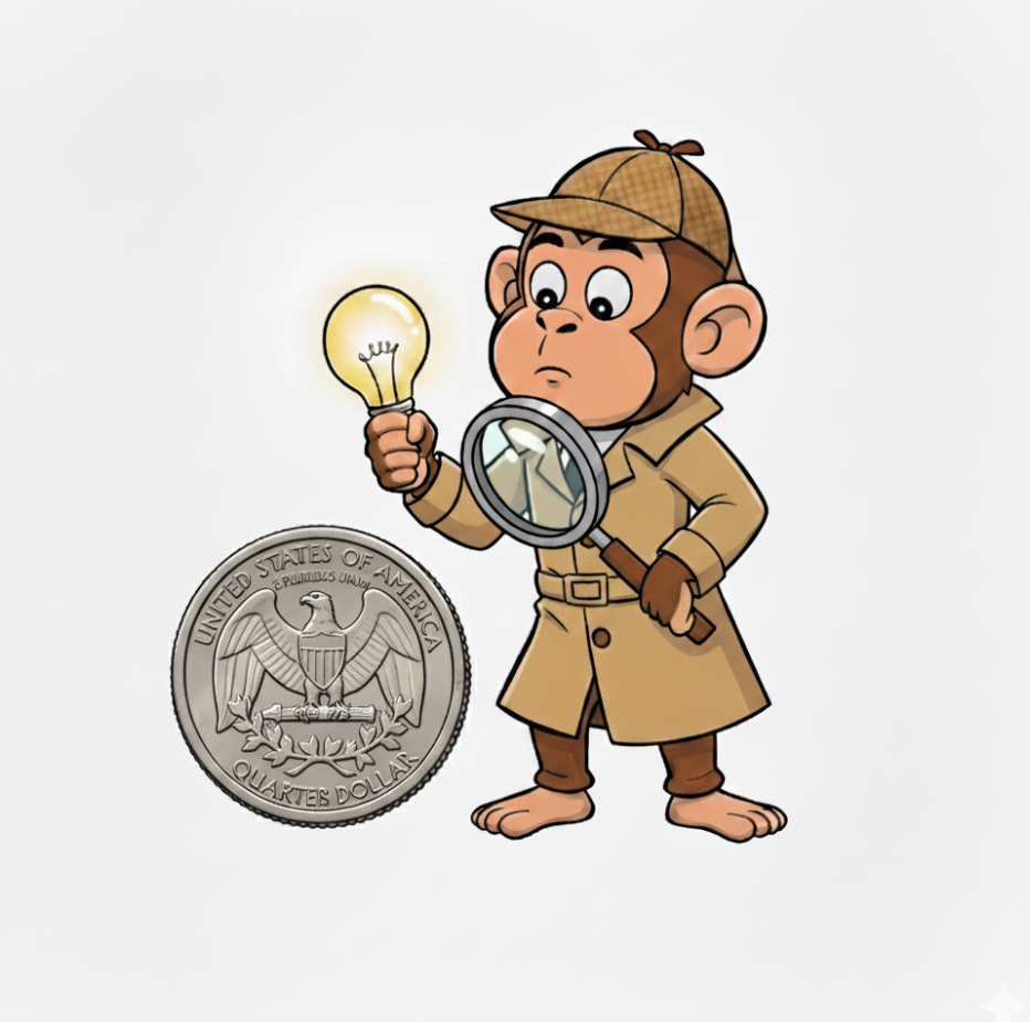 The better side of the quarter