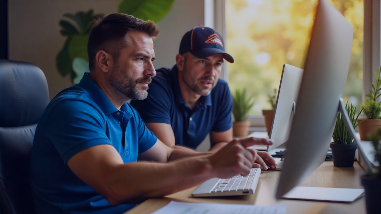 Running a Smooth Roofing Software Rollout: What Works Now and Why