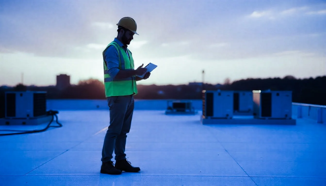 Why Does Roofing Software Adoption Stall Out?
