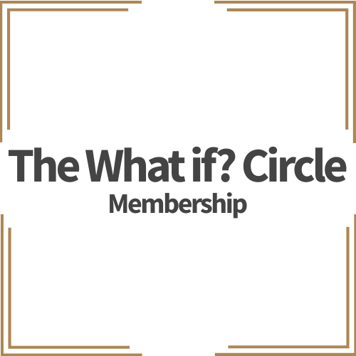 What if? Circle Membership
