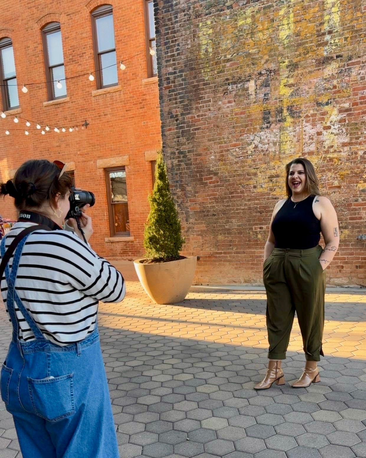 Jenn Rahn, decision clarity coach supporting life transitions