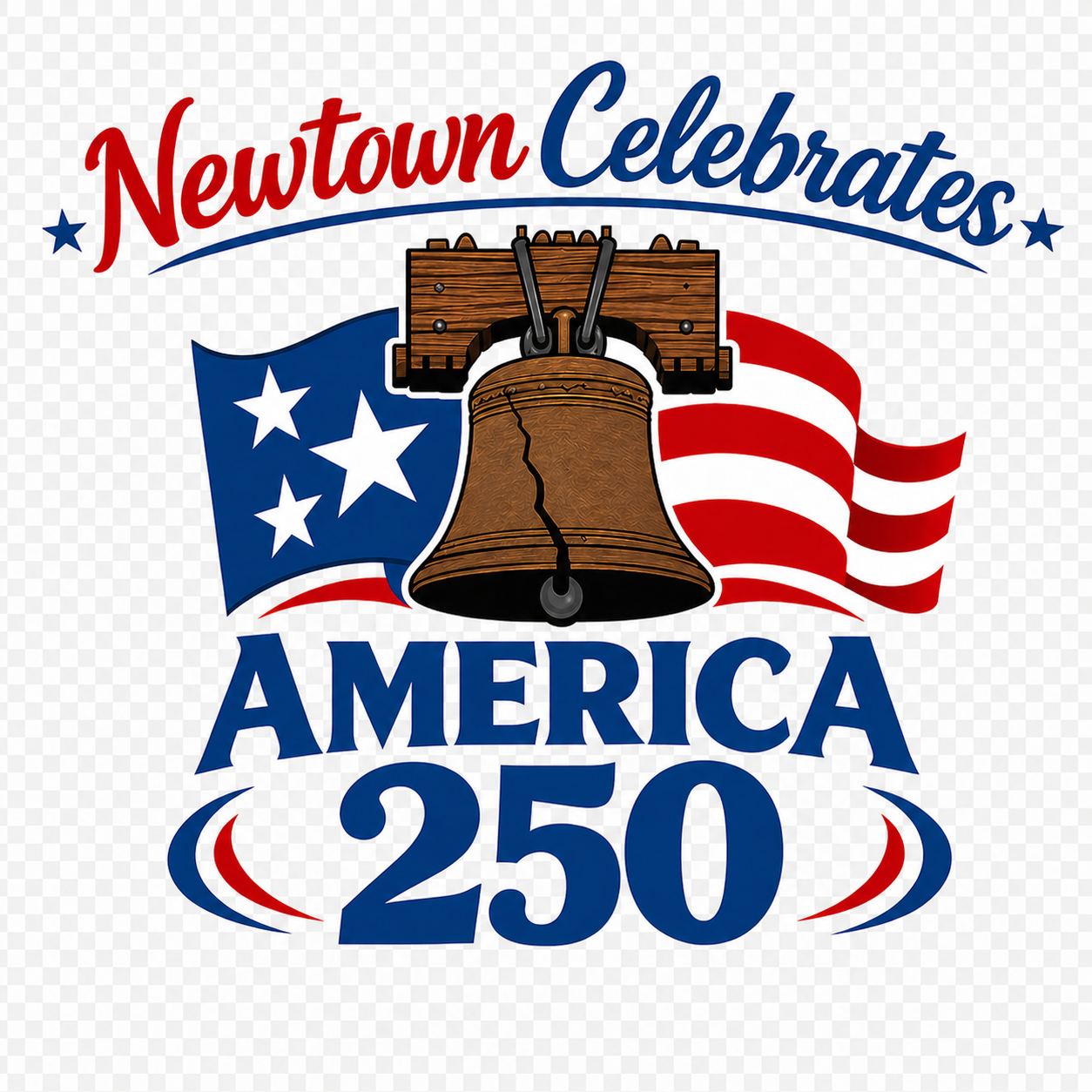 Newtown Celebrates America 250