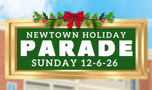 Newtown Holiday Parade