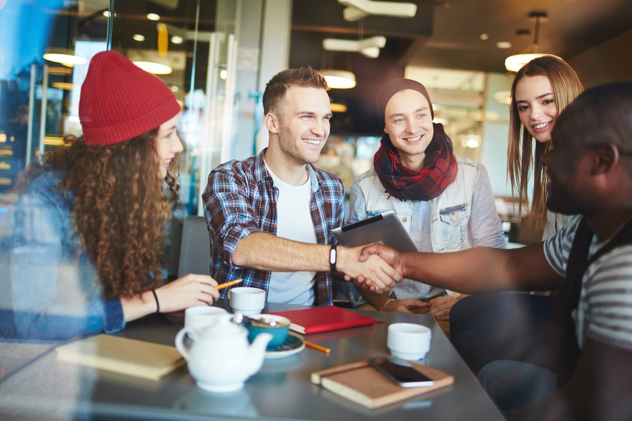 CAG Journal: The New Old Way of Apartment Marketing