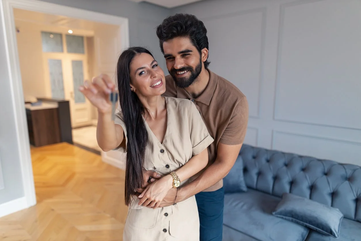 CAG Journal: A New Day For Apartment Communities