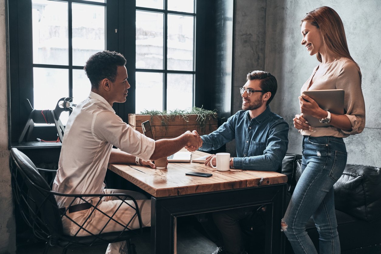 CAG Market Note: Meet Carolina Apartment Group - The New Old Way to Winning in Today’s Market