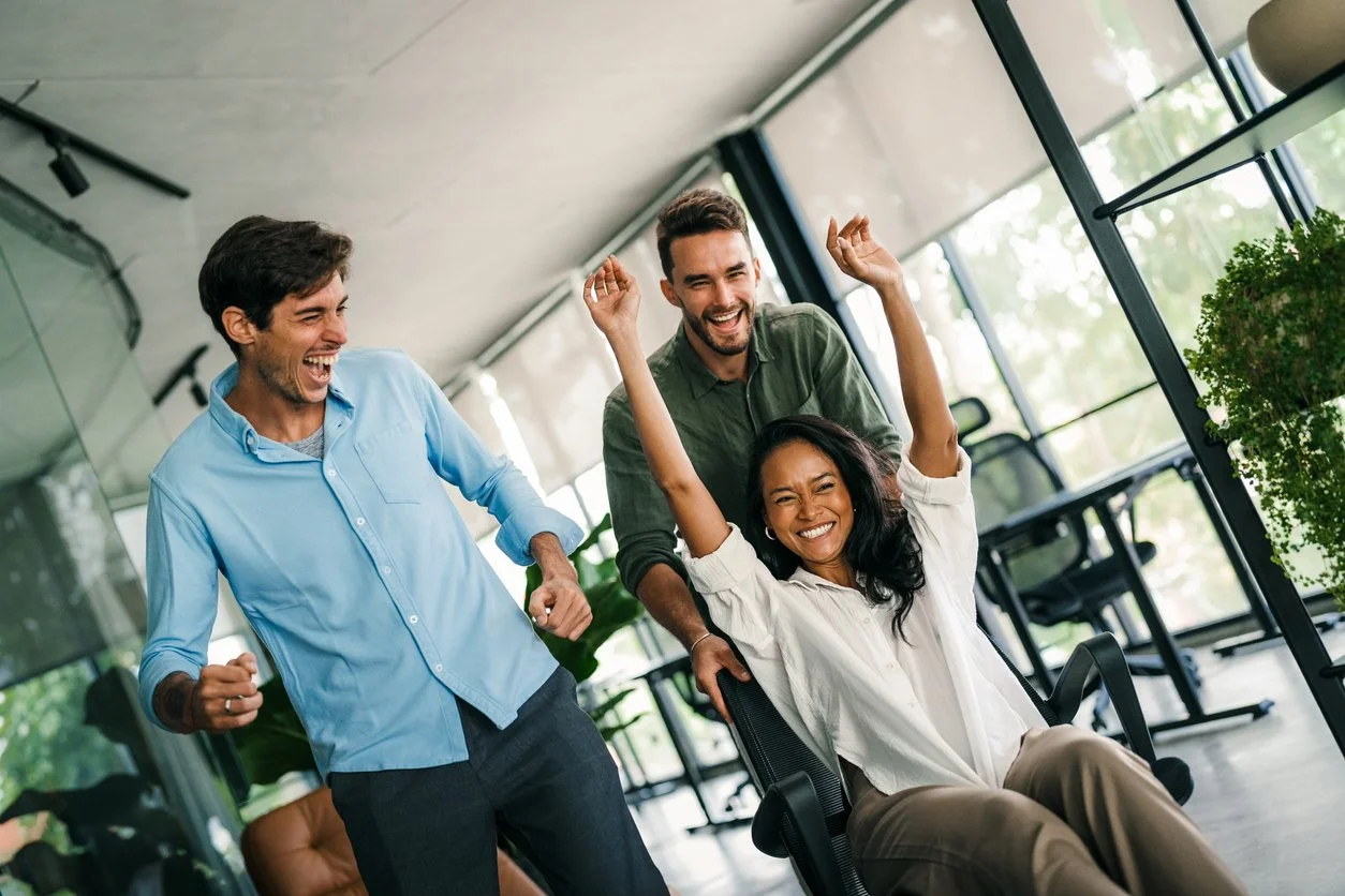 CAG Journal: Why Carolina Apartment Group?  