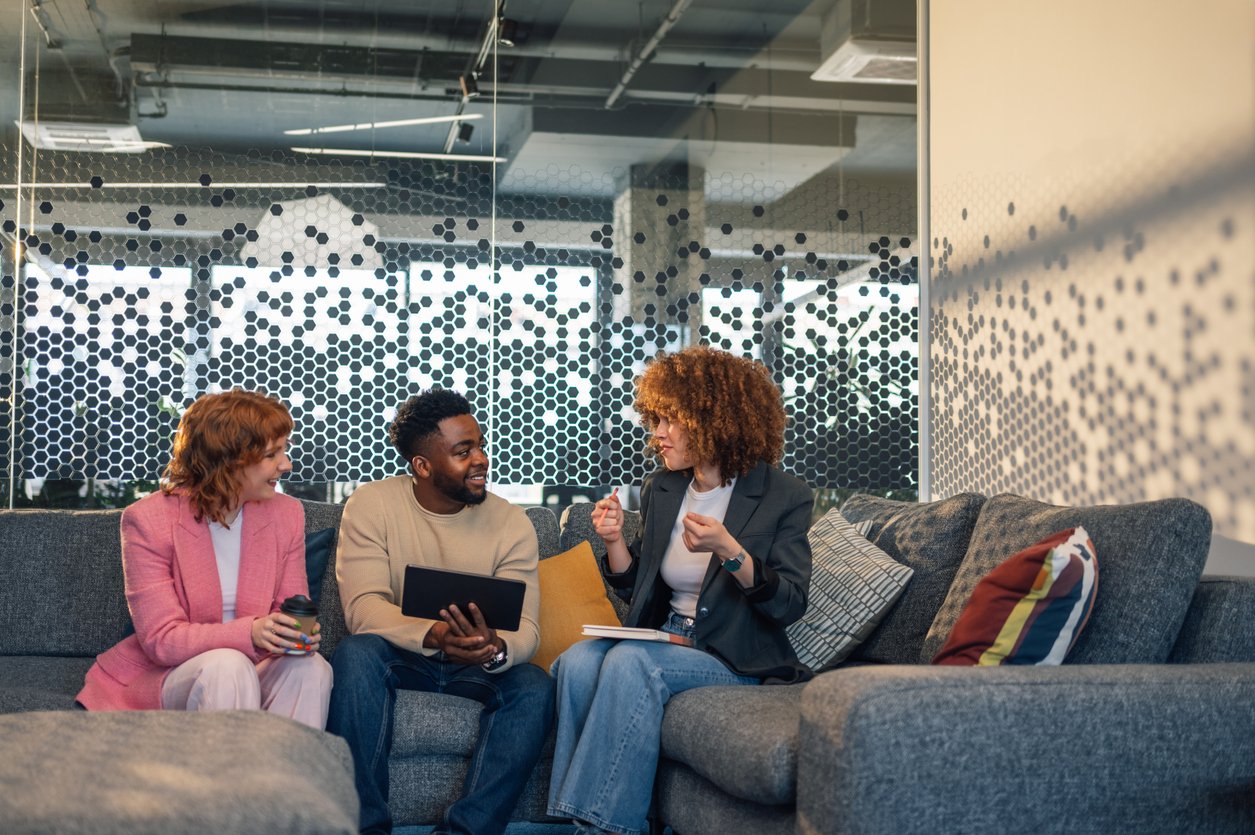 One Smart Move This Month: Let Your Leasing Team Lease &amp; Let Us Build Your Referral Engine.