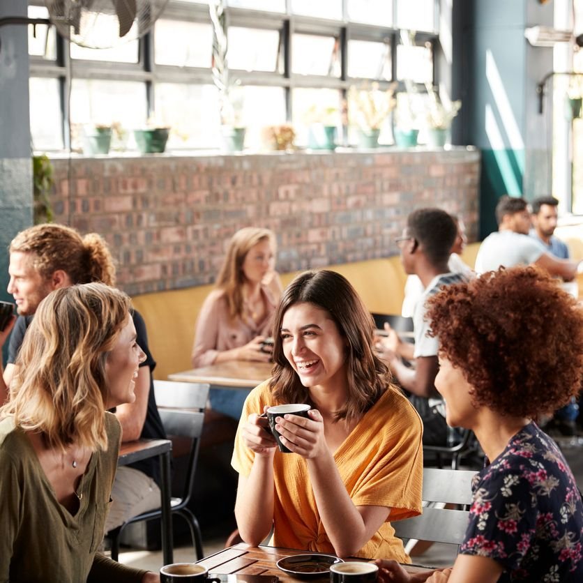 CAG Journal: Why In-Person Outreach Still Wins in Multifamily Marketing