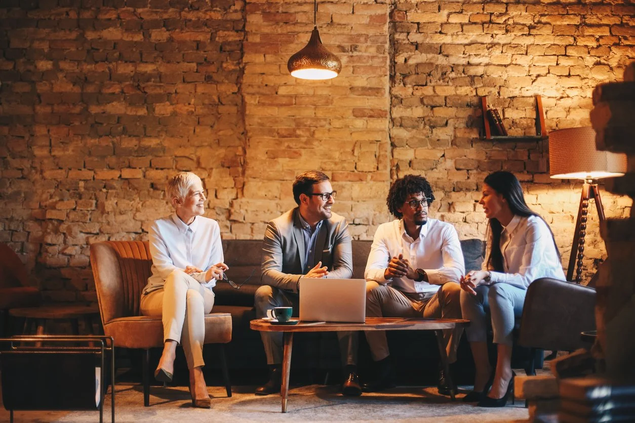 One Smart Move This Month: Let Your Leasing Team Lease &amp; Let Us Build Your Referral Engine.