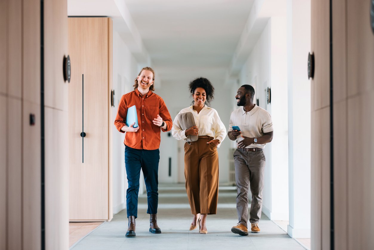 CAG Journal: Built To Last - The New Old Way to Apartment Success