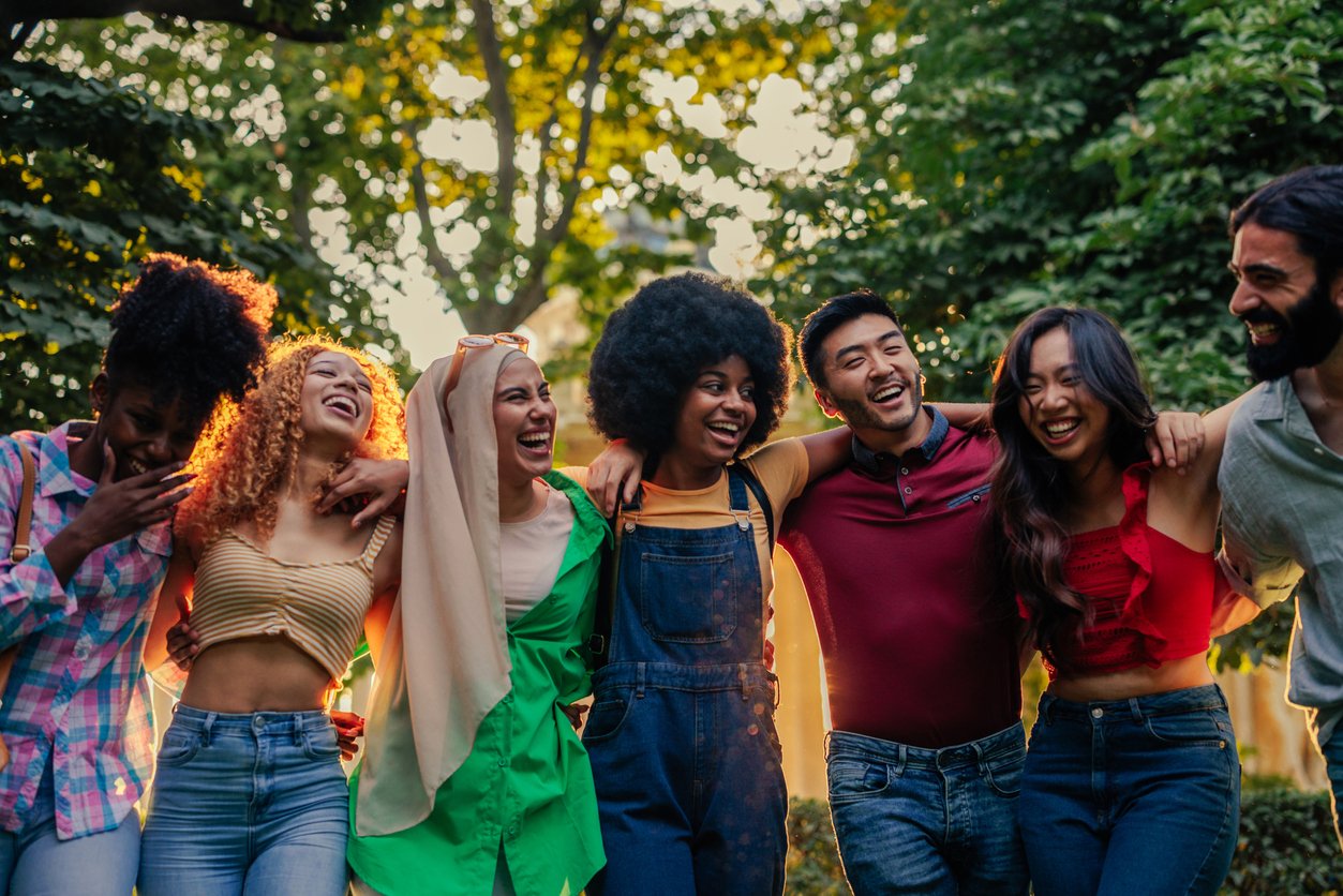 CAG Journal: Technology Should Strengthen Human Connection