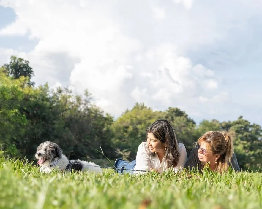 CAG Marketing Mindset:  Technology Should Create More Time for People