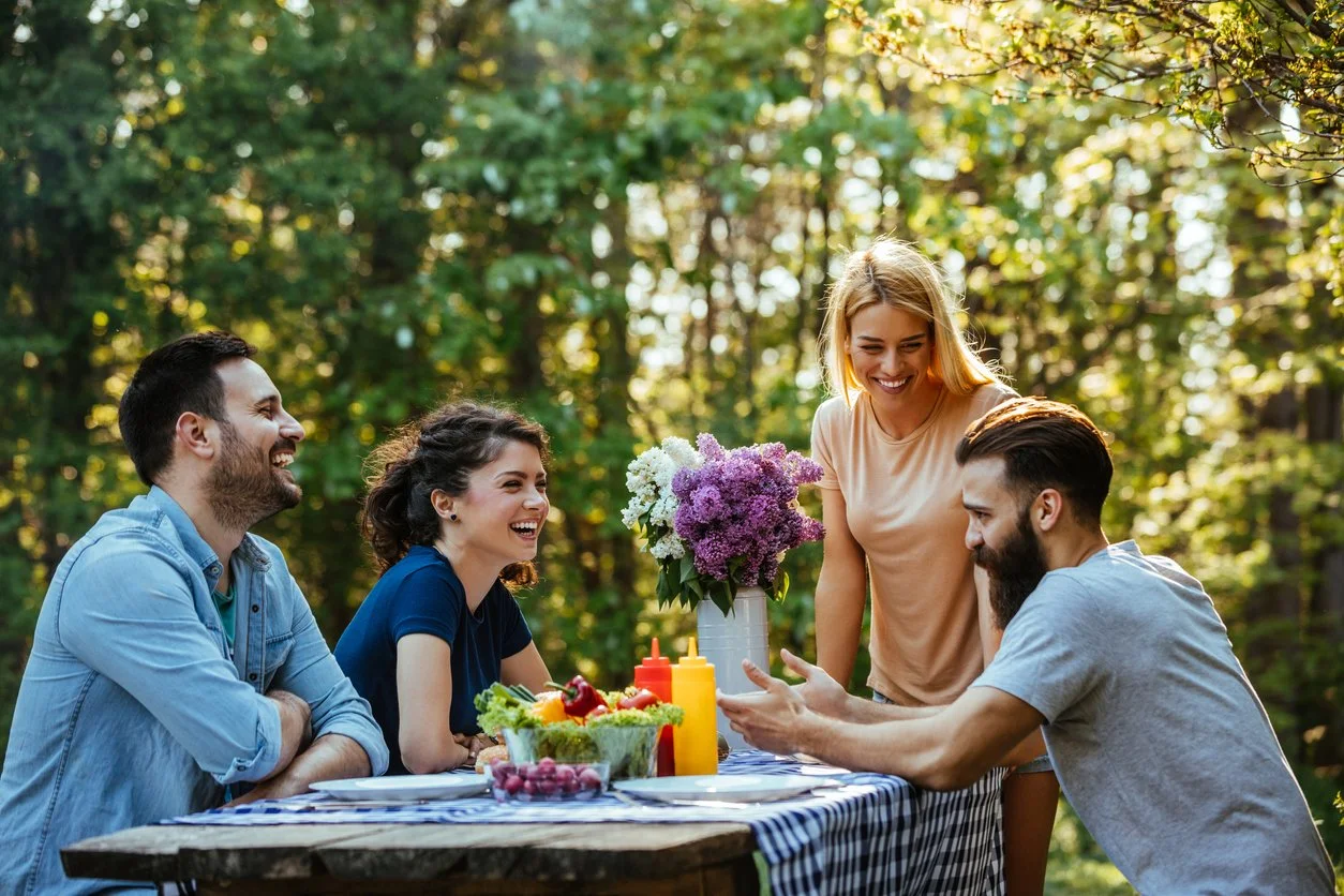 From The Field: Communities Sell Themselves