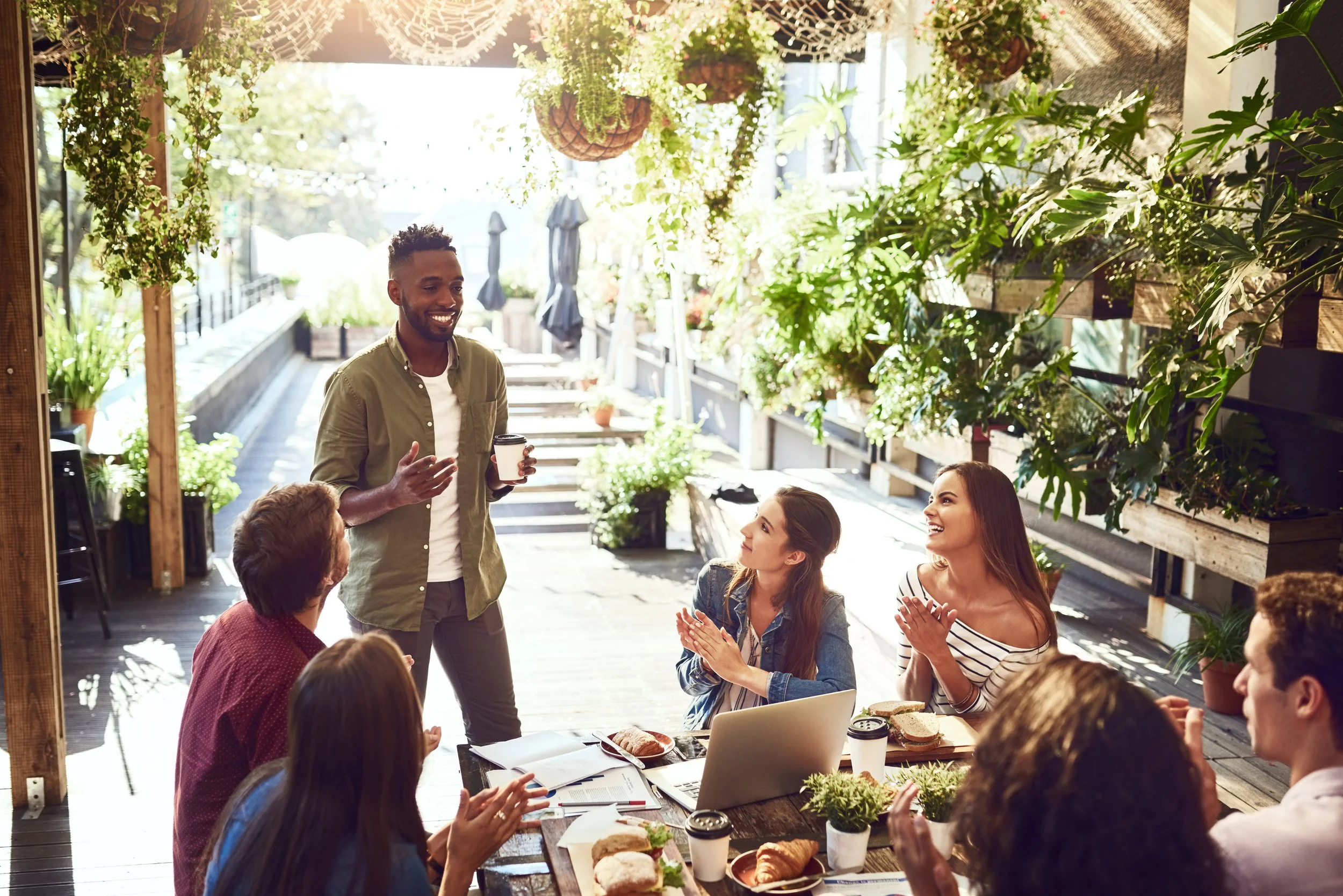 One Smart Move This Month: Build Demand Outside the Usual Channels