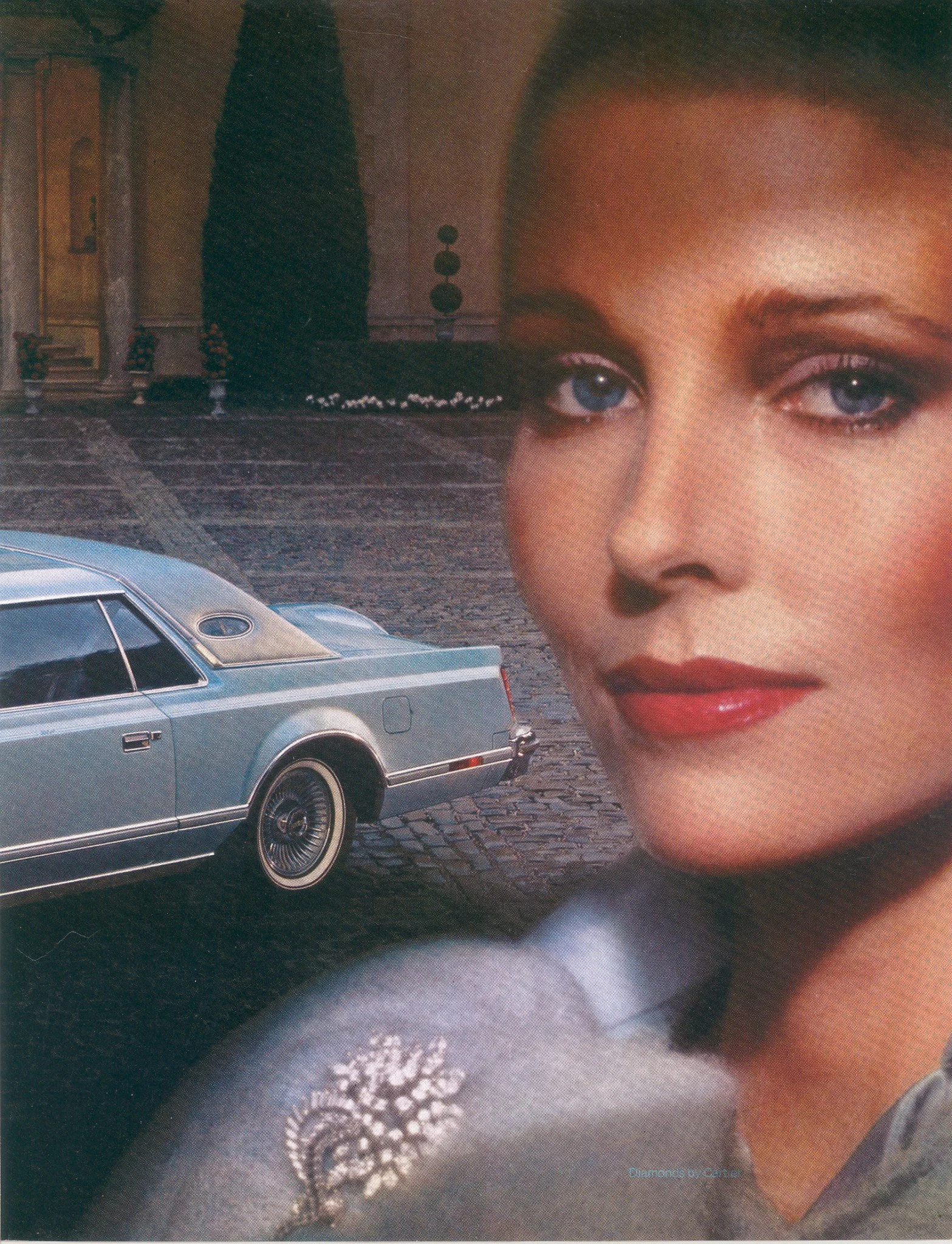 Lincoln Continental Mark V (1977-1979) | History & Resources