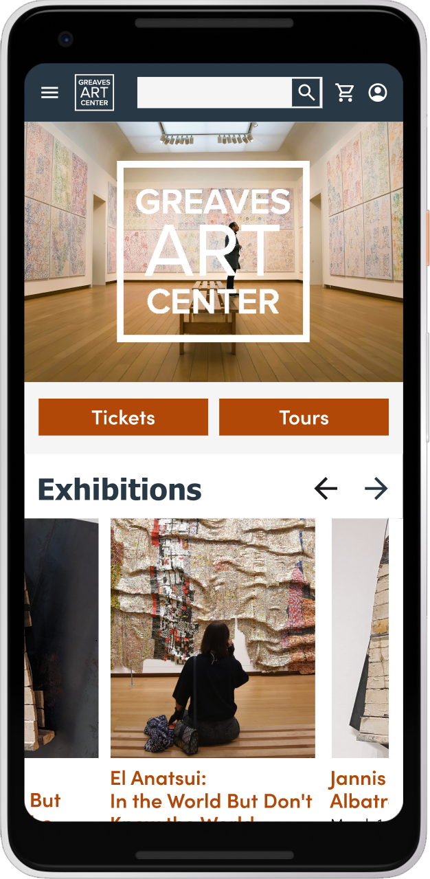 High Fidelity Mockup Home.png