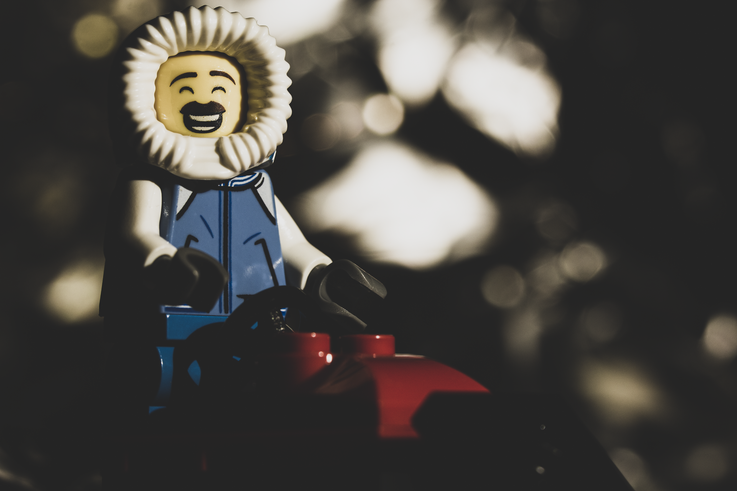 12-03 Lego City Advent Minifig and Plow.png