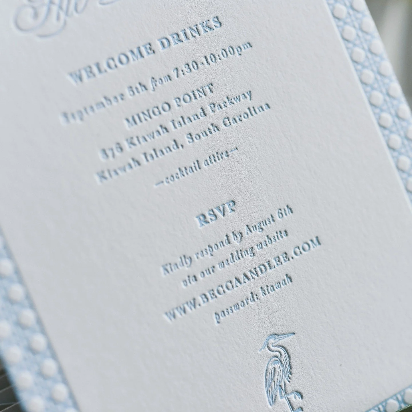 Lettra will forever and always be one of my favorite papers to print on.
#letterpress #stationery #letterpressprinting #letterpressstationery #letterpressweddinginvitation #letterpressinvitation
#weddinginvitation #weddingstationery #weddinginvite #