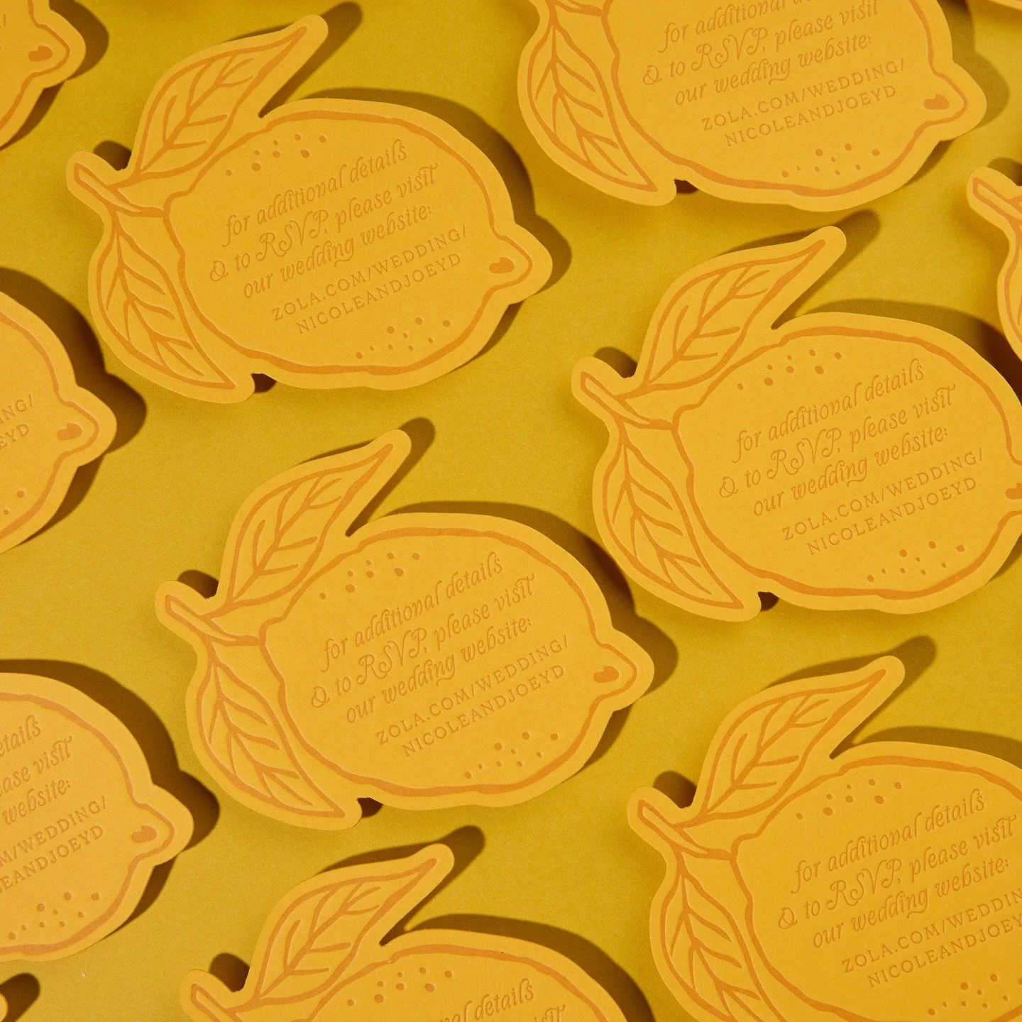🍋🍋🍋
📸: @armbrusterphoto 
#letterpress #stationery #letterpressprinting #letterpressstationery #letterpressweddinginvitation #letterpressinvitation
#weddinginvitation #weddingstationery #weddinginvite #weddinginvitations
#letterpressstudio #wedd