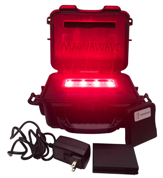 Roc Red Light