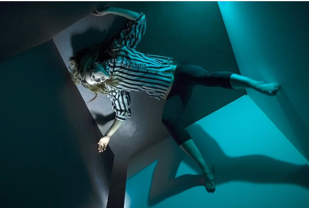 And finally, they were right, I wasn&rsquo;t that bad of a photographer 🙃 

Will see if I ever get back to it 

Inside the box, 2012, photograph 

Yours truly