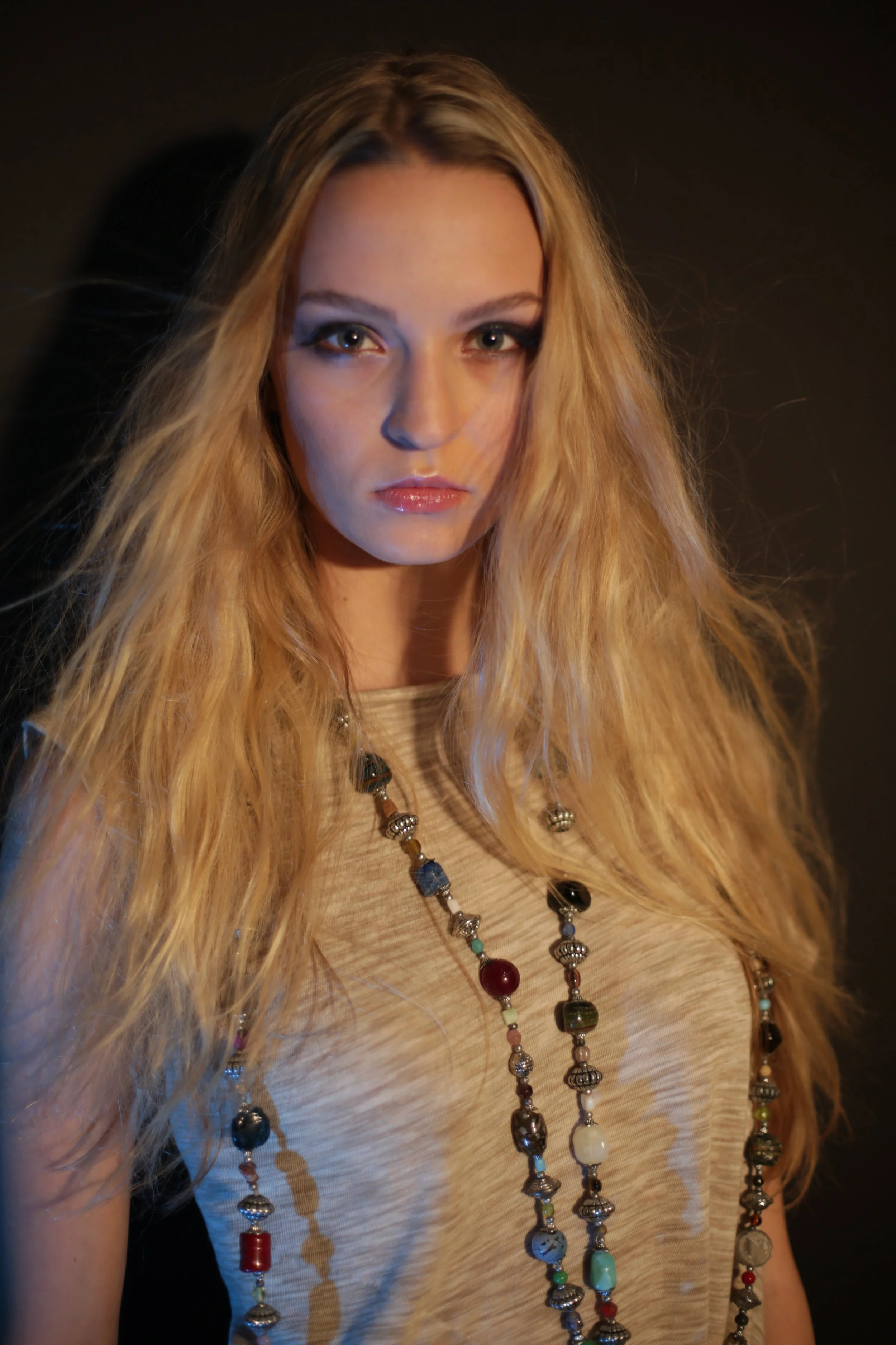 Model PORTFOLIO - COLLETTE