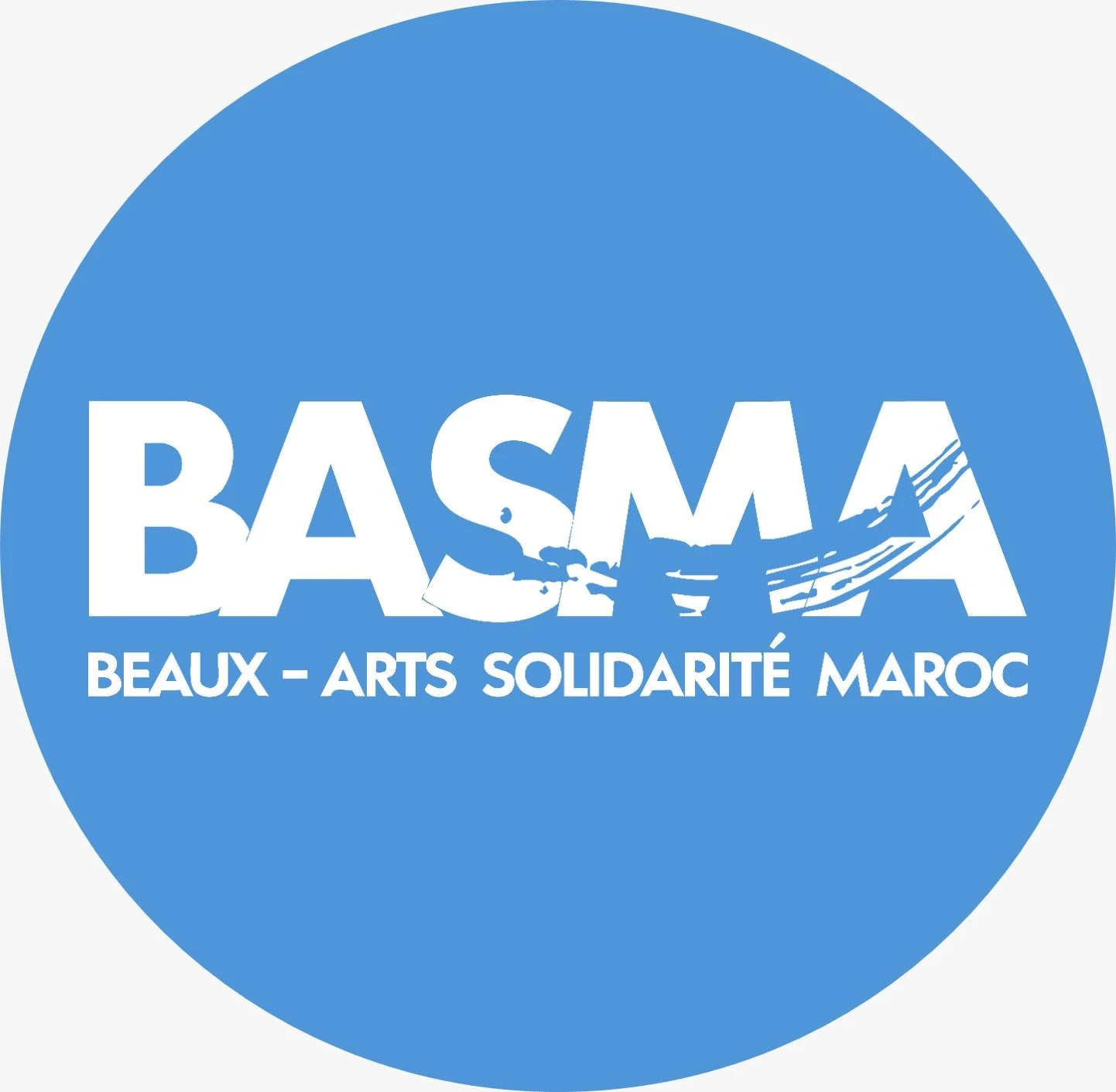 BASMA — Beaux-Arts Solidarité Maroc