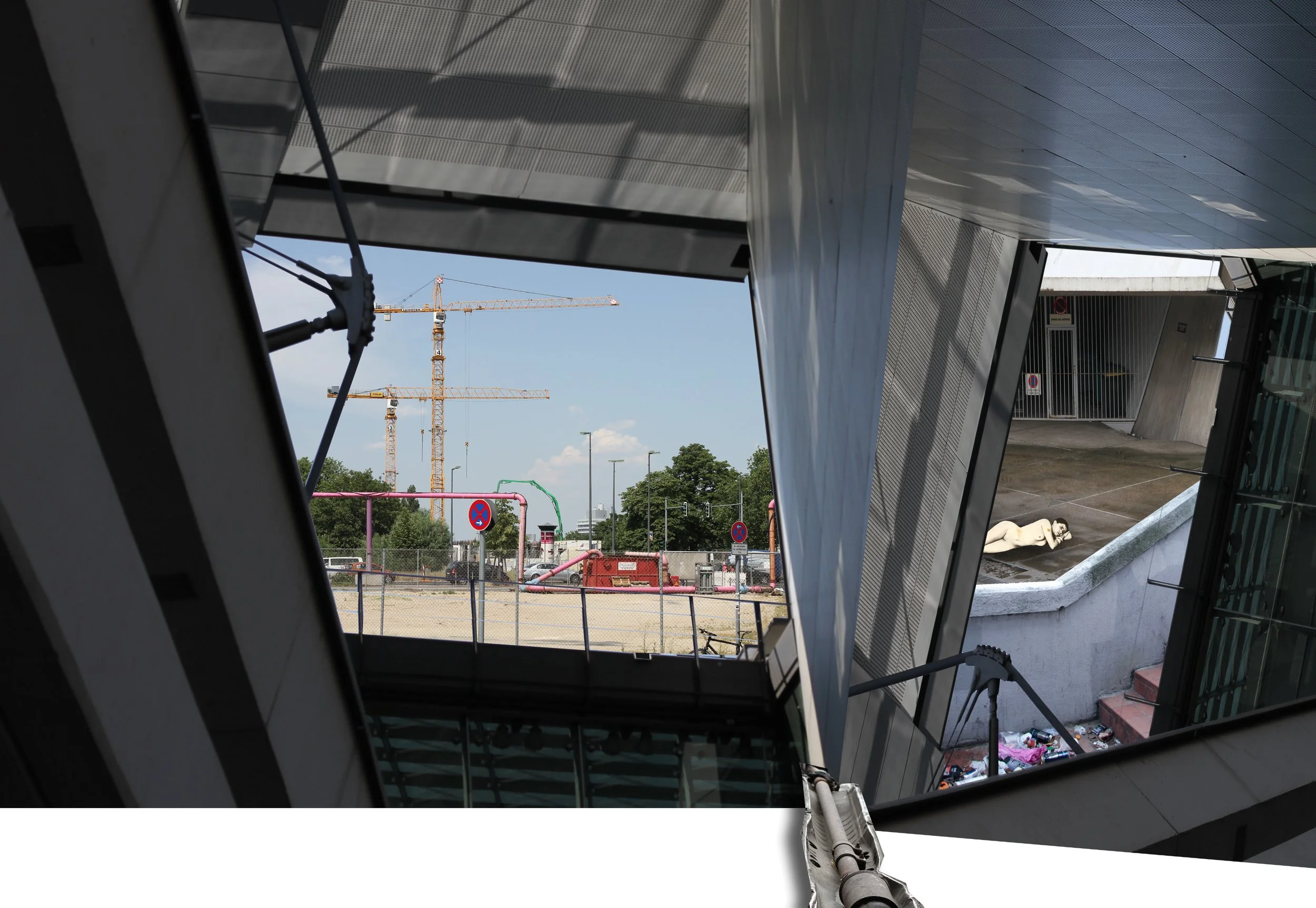 impossible space yasmine laraqui composite 