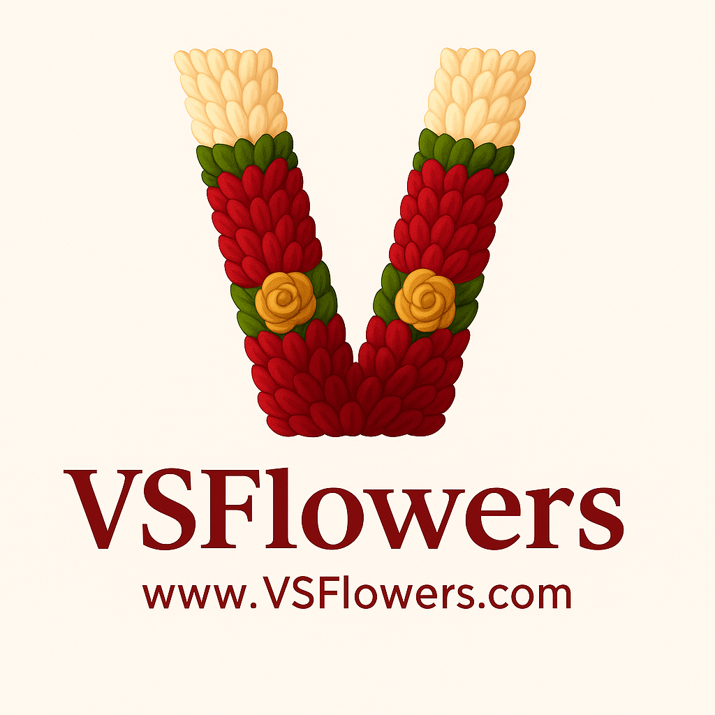VS Flowers