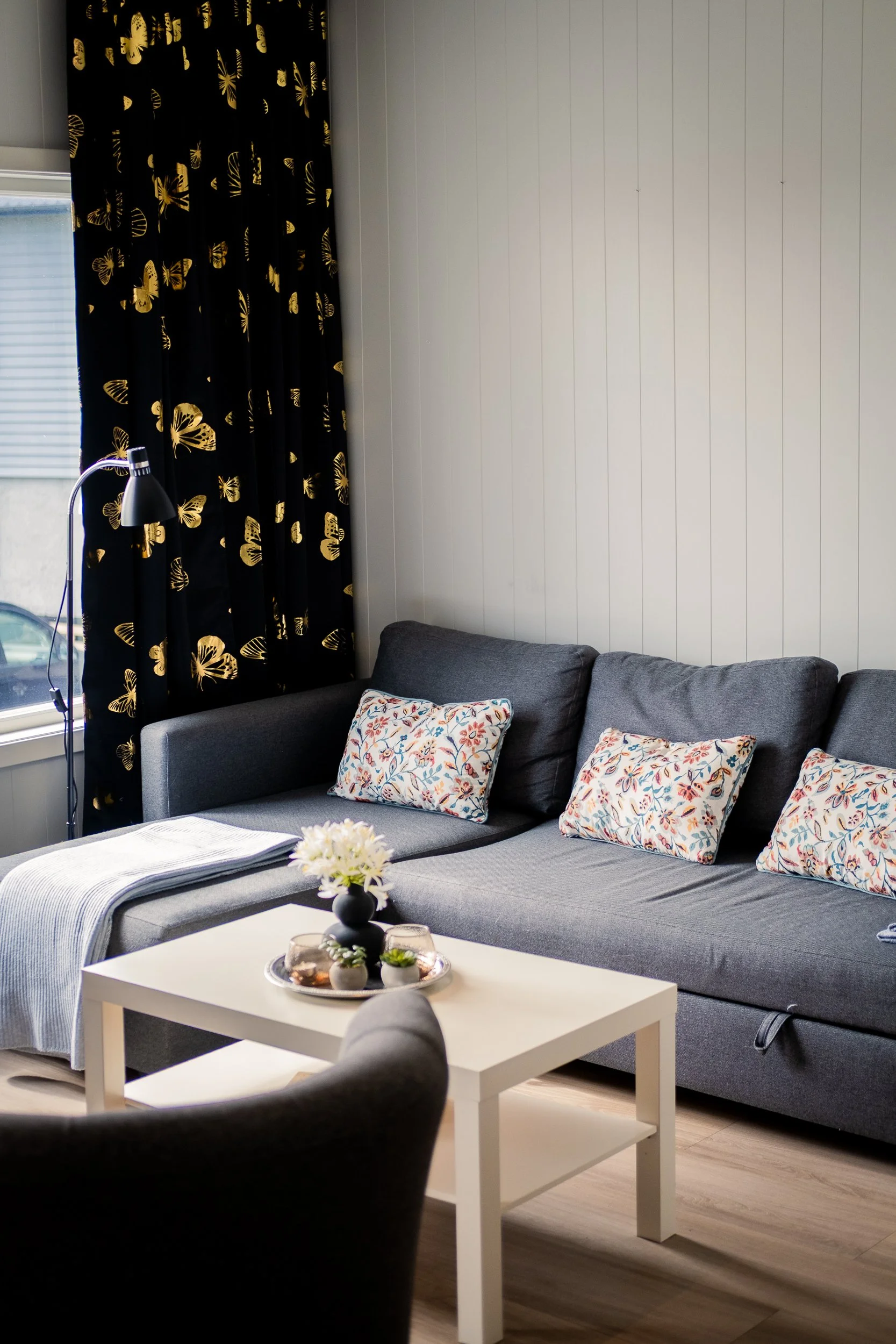 Leiligheter 4-6 personer