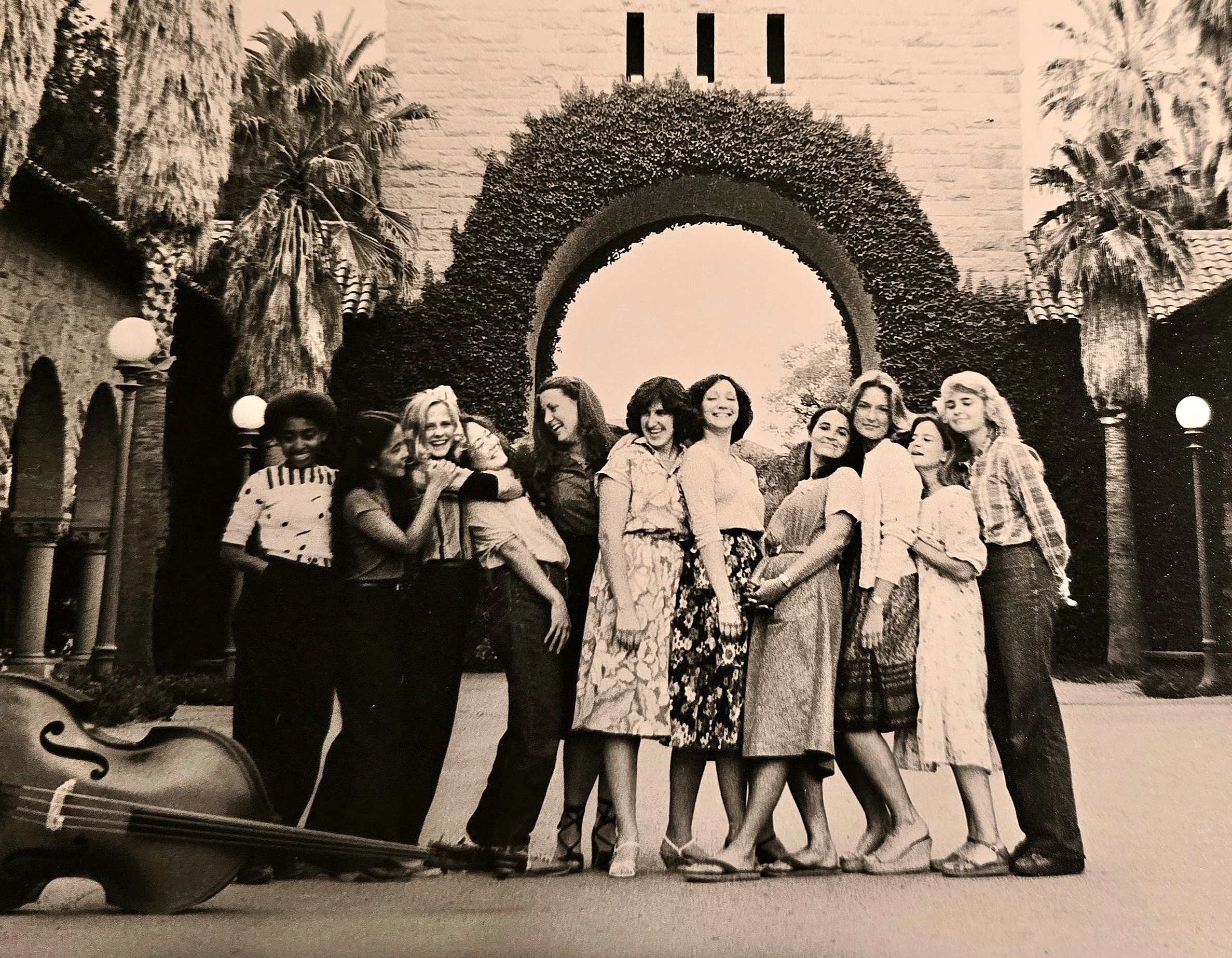 Spring 1980 to Spring 1982