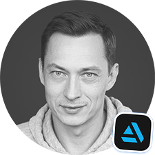 Andrew Sidorov