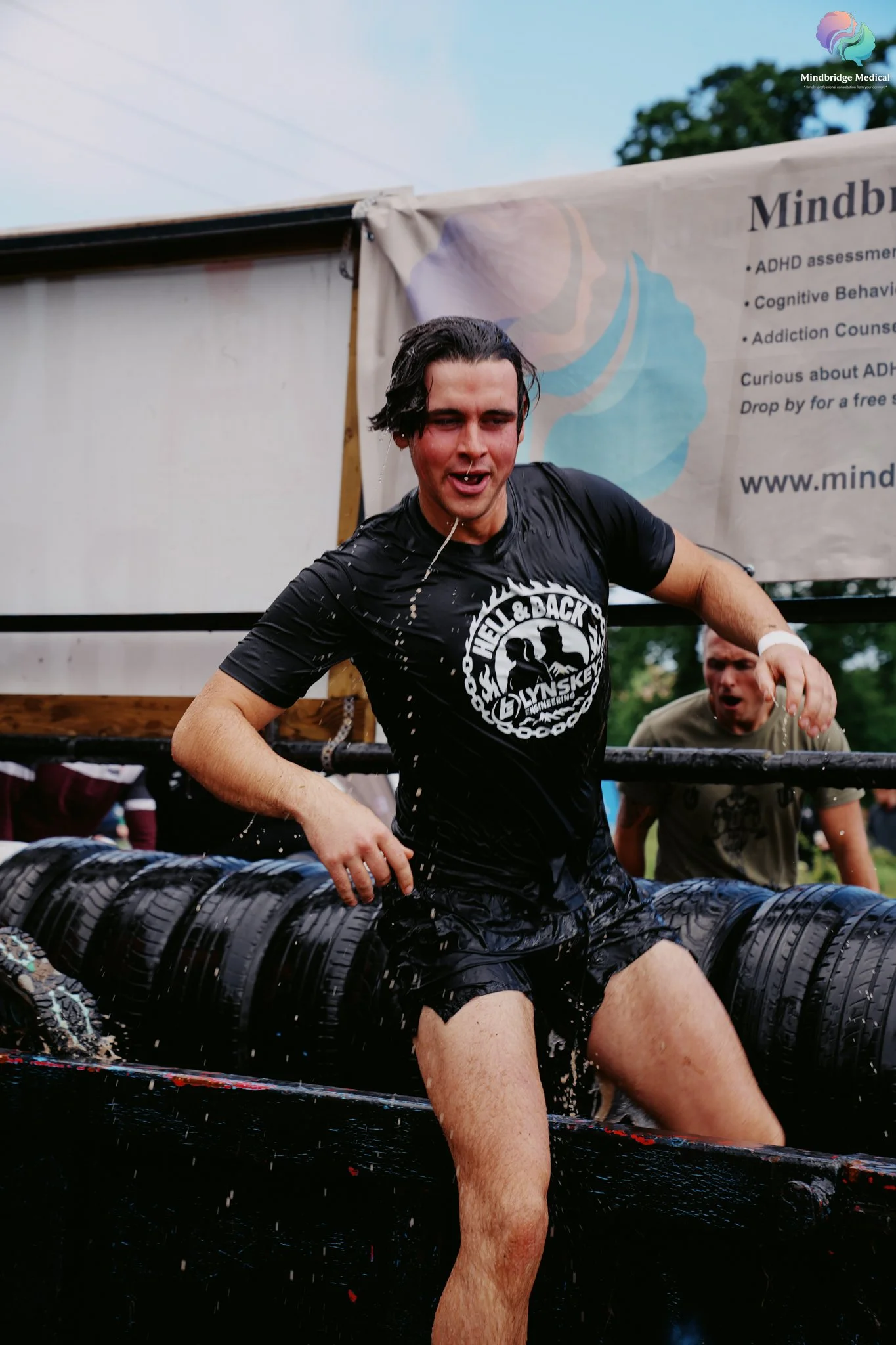 The ADHD Wellness Toolkit: Exercise, Nutrition and Daily Strategies