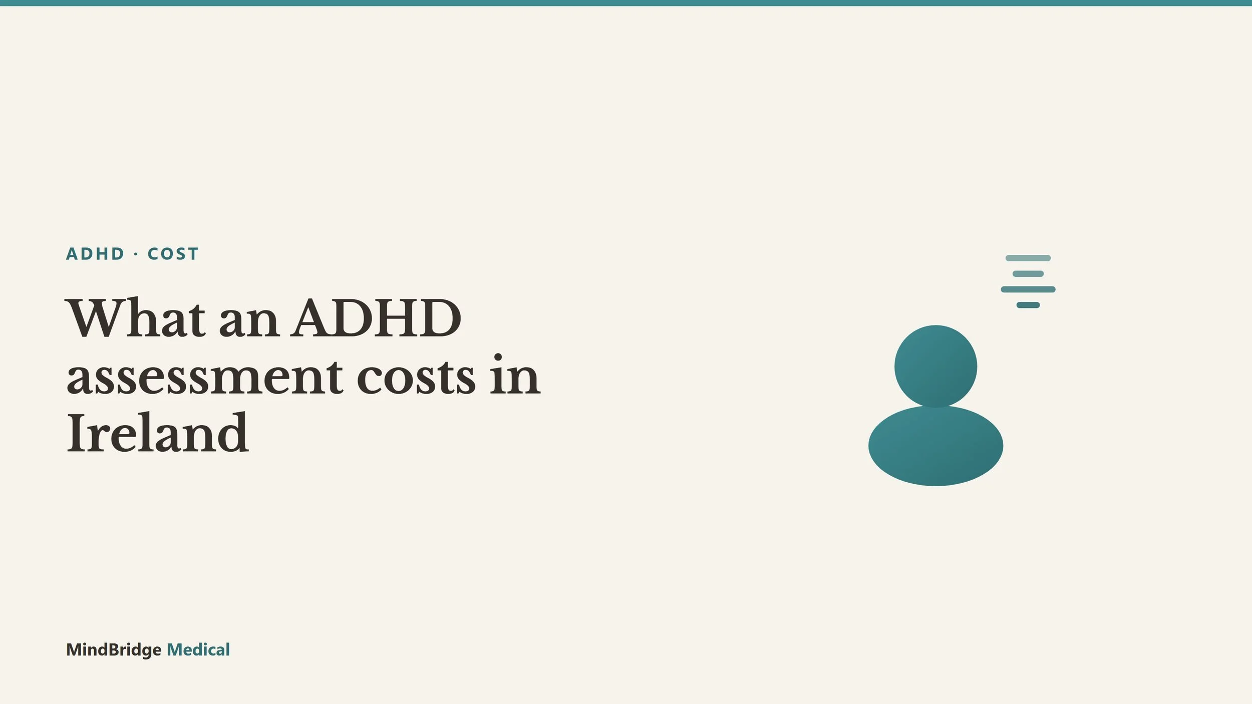 What an ADHD Assessment Costs in Ireland
