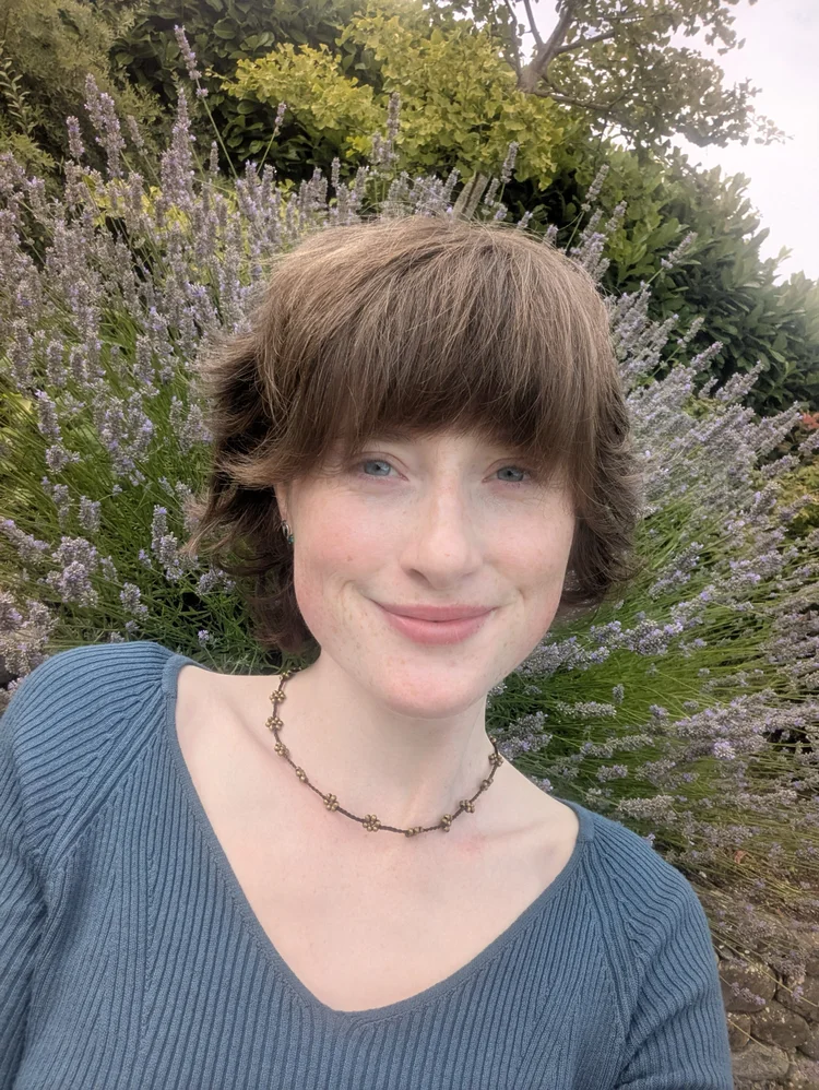 Ms Ciara Douglas, Assistant Psychologist