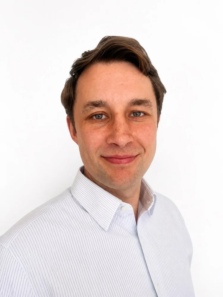 Dr Matthew MacGillivray, Clinical Psychologist
