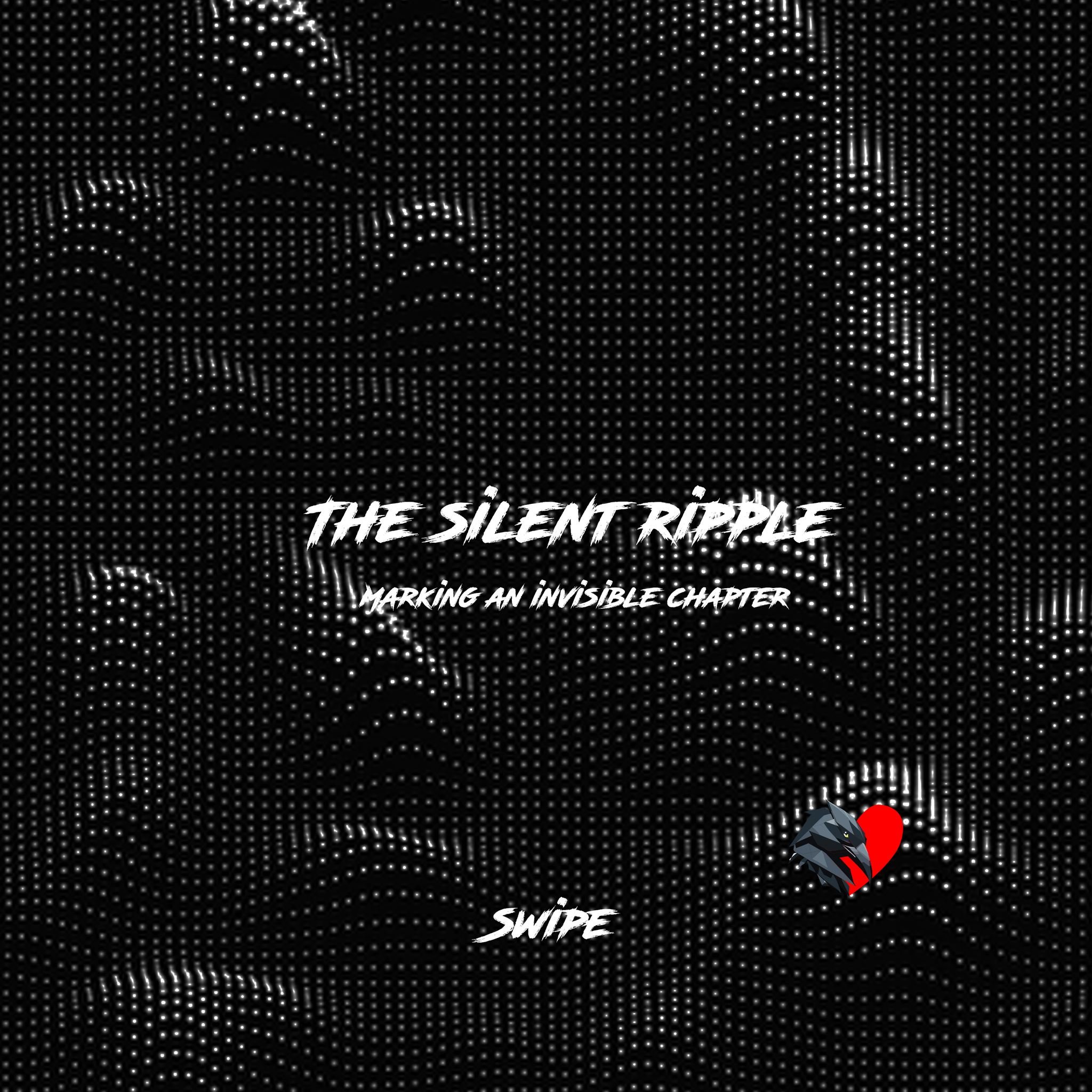 🪶 In the shadows, a whisper grows.
Something new stirs within Ventonium.

🔗 Discord what moves in silence, on our website!

#TheSilentRipple #Ventonium 
#volunteer #volunteers #volunteering #NonProfit