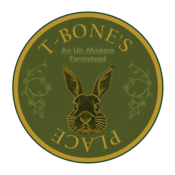 T-Bone's Place - An Un-Modern Farmstead