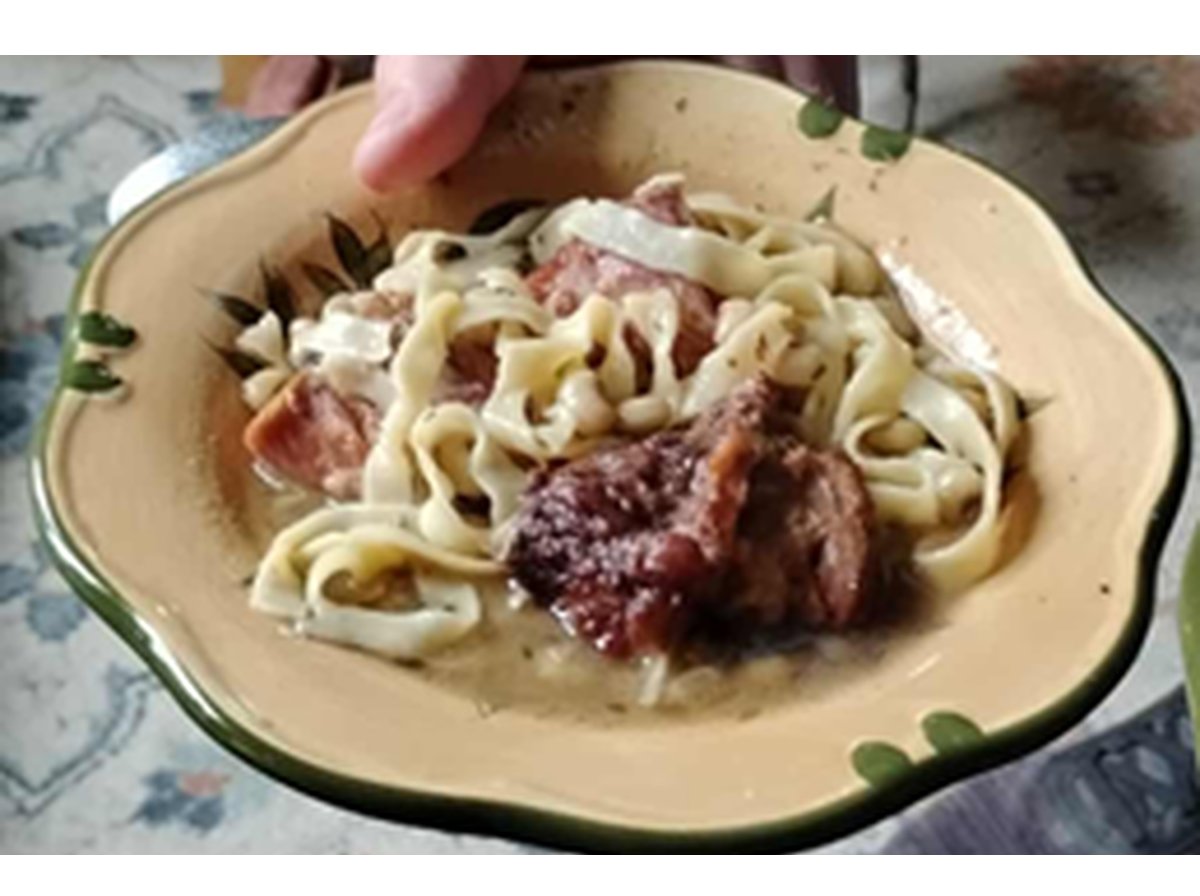 The MAKING of the Noods; Part 2
